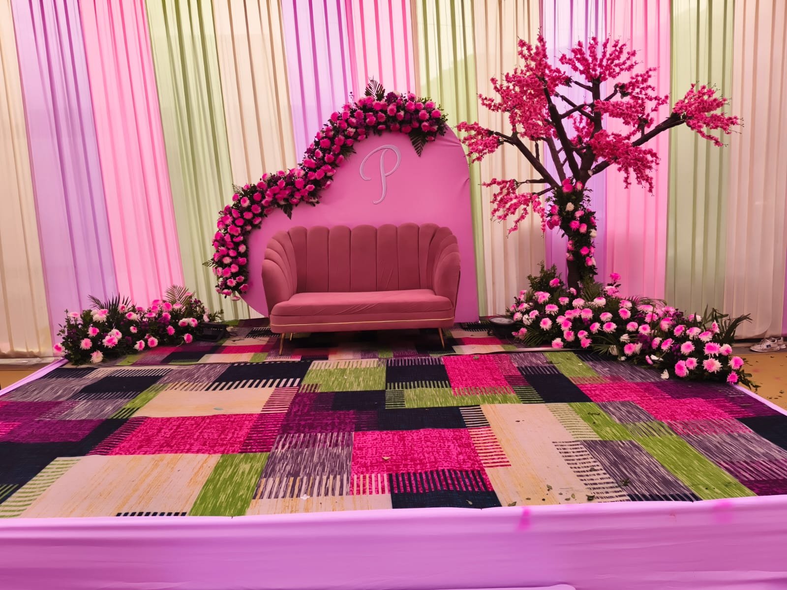 Interior Design Studio